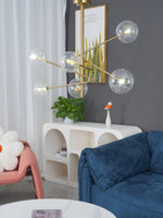 Bolle Chandelier - Lamp Outdoor