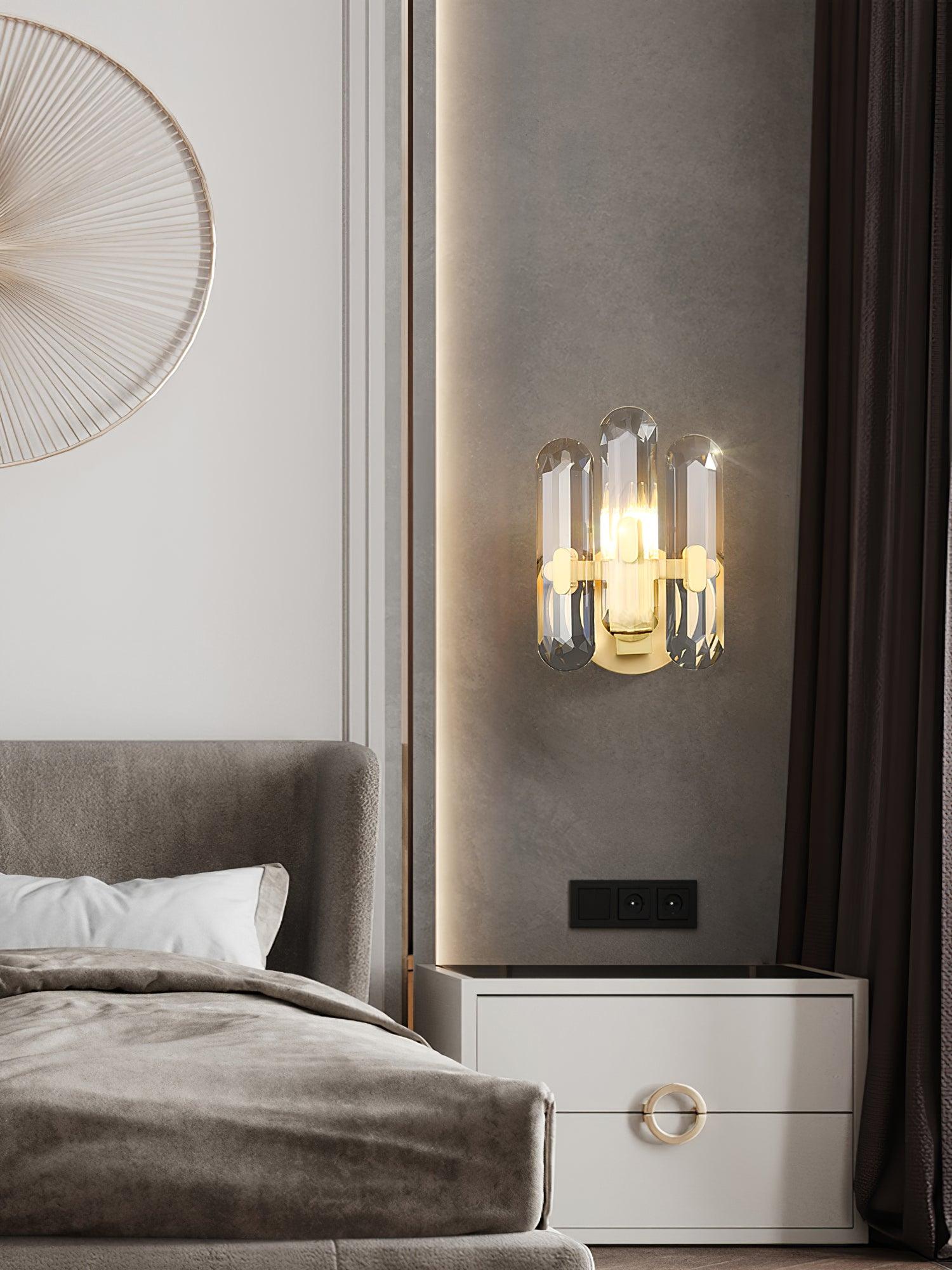 Bolton Sconce - Lamp Outdoor