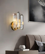 Bolton Sconce - Lamp Outdoor