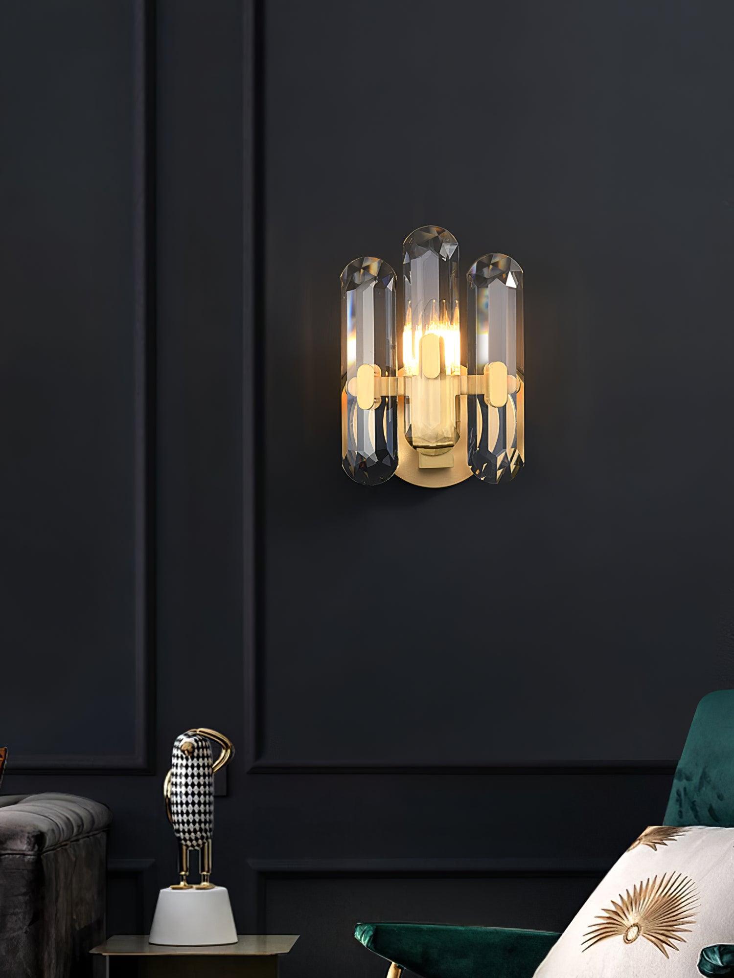 Bolton Sconce - Lamp Outdoor