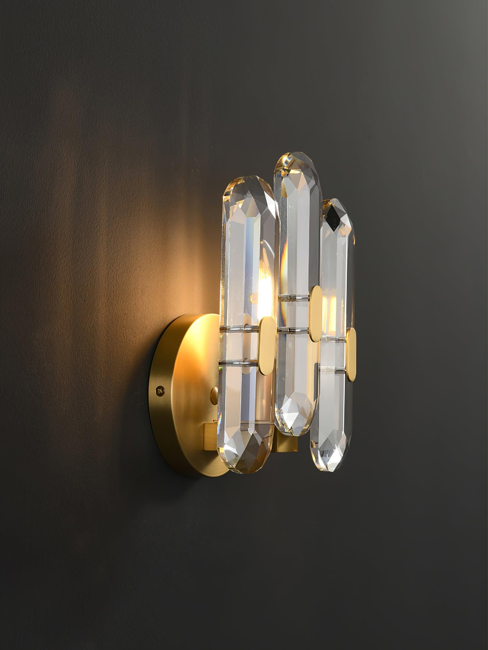 Bolton Sconce - Lamp Outdoor
