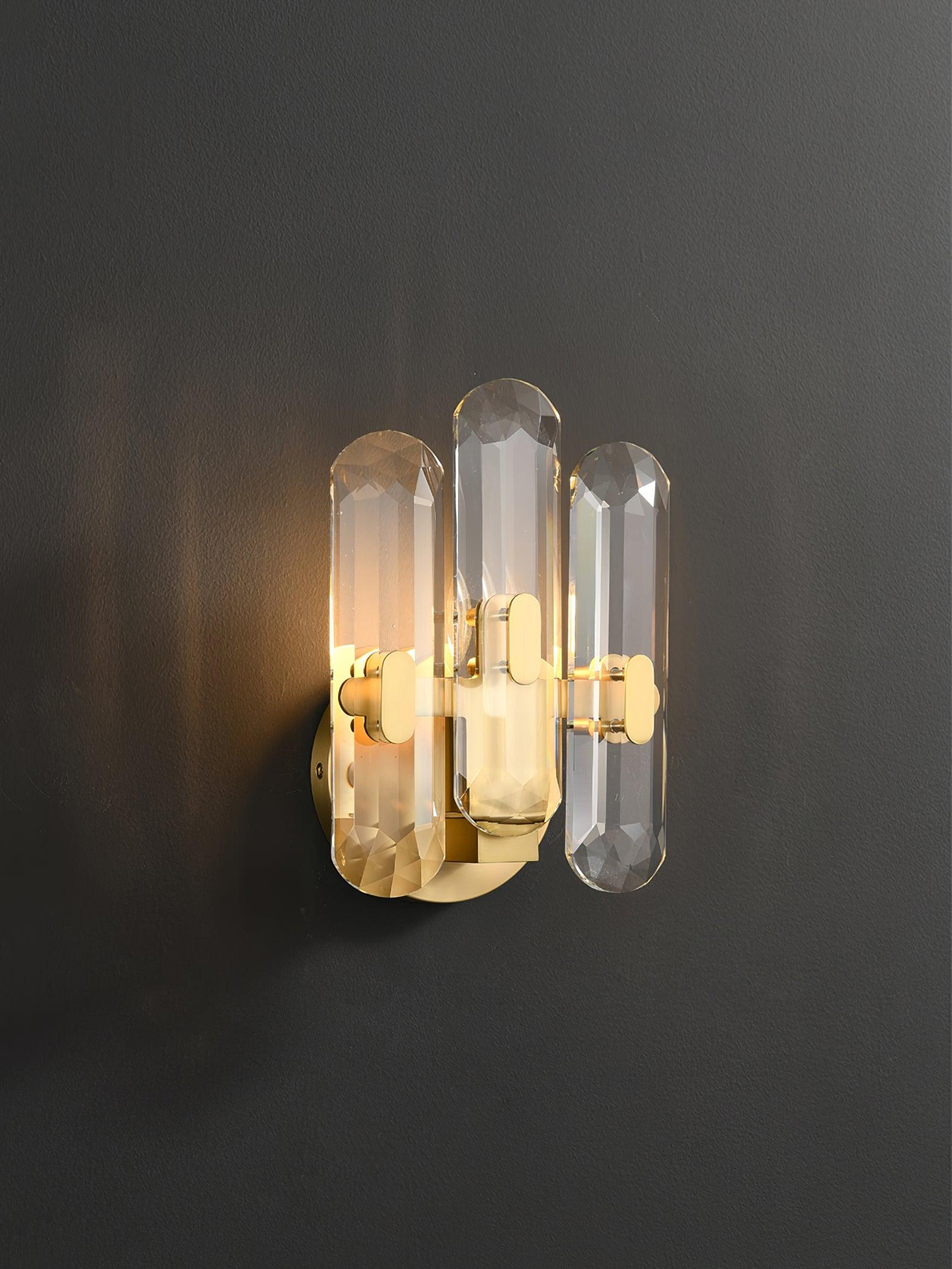 Bolton Sconce - Lamp Outdoor