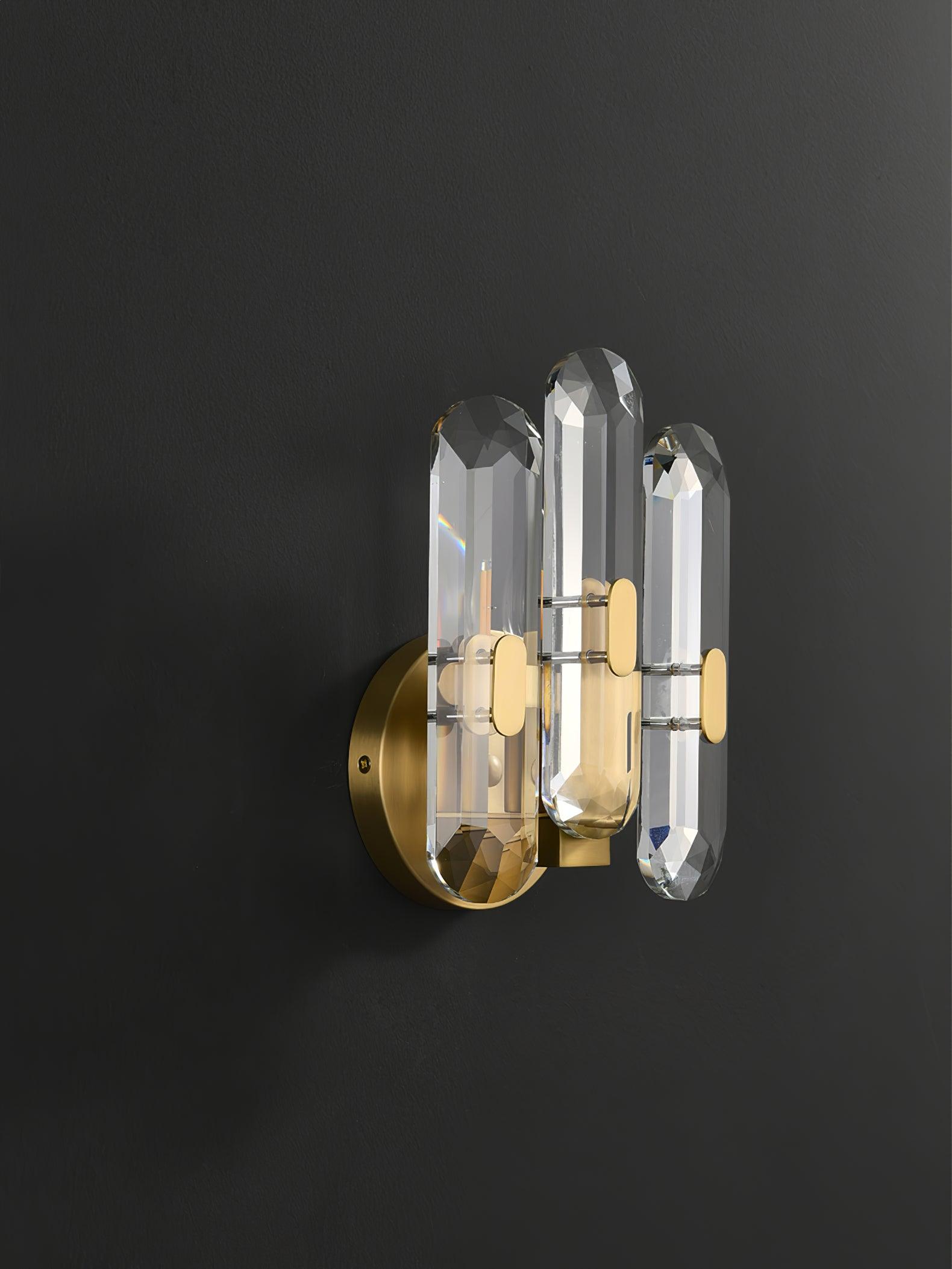 Bolton Sconce - Lamp Outdoor