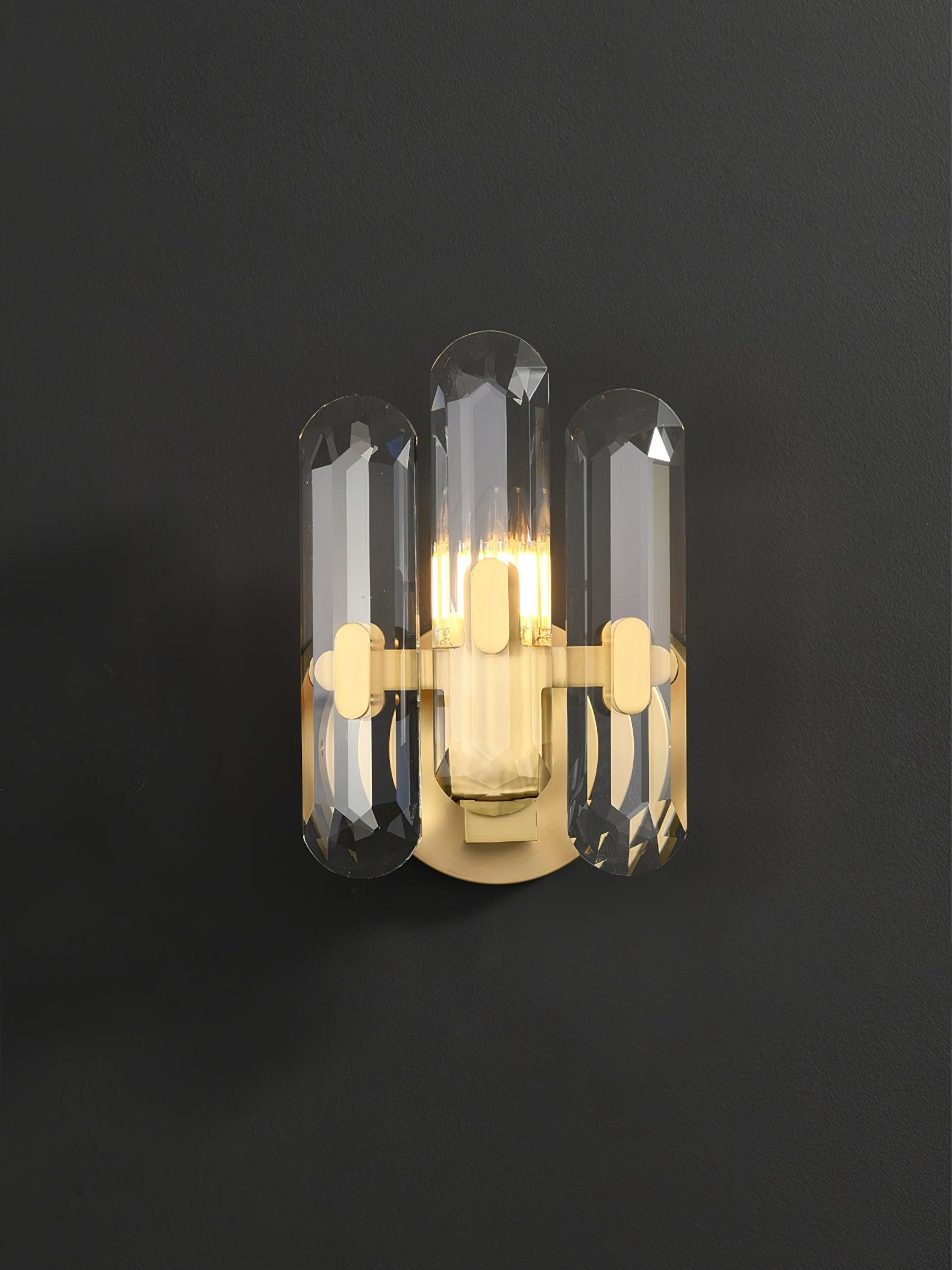 Bolton Sconce - Lamp Outdoor
