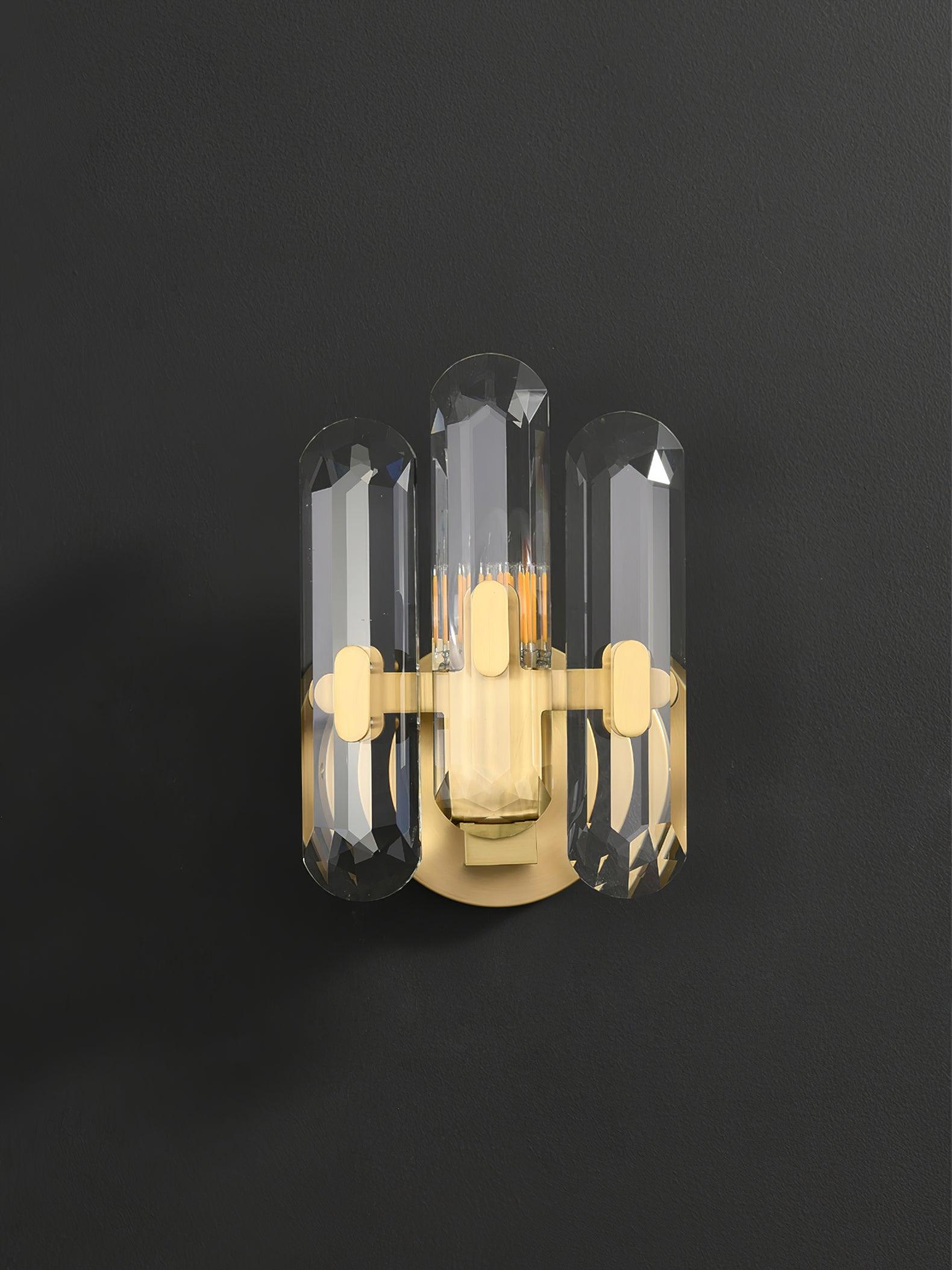 Bolton Sconce - Lamp Outdoor