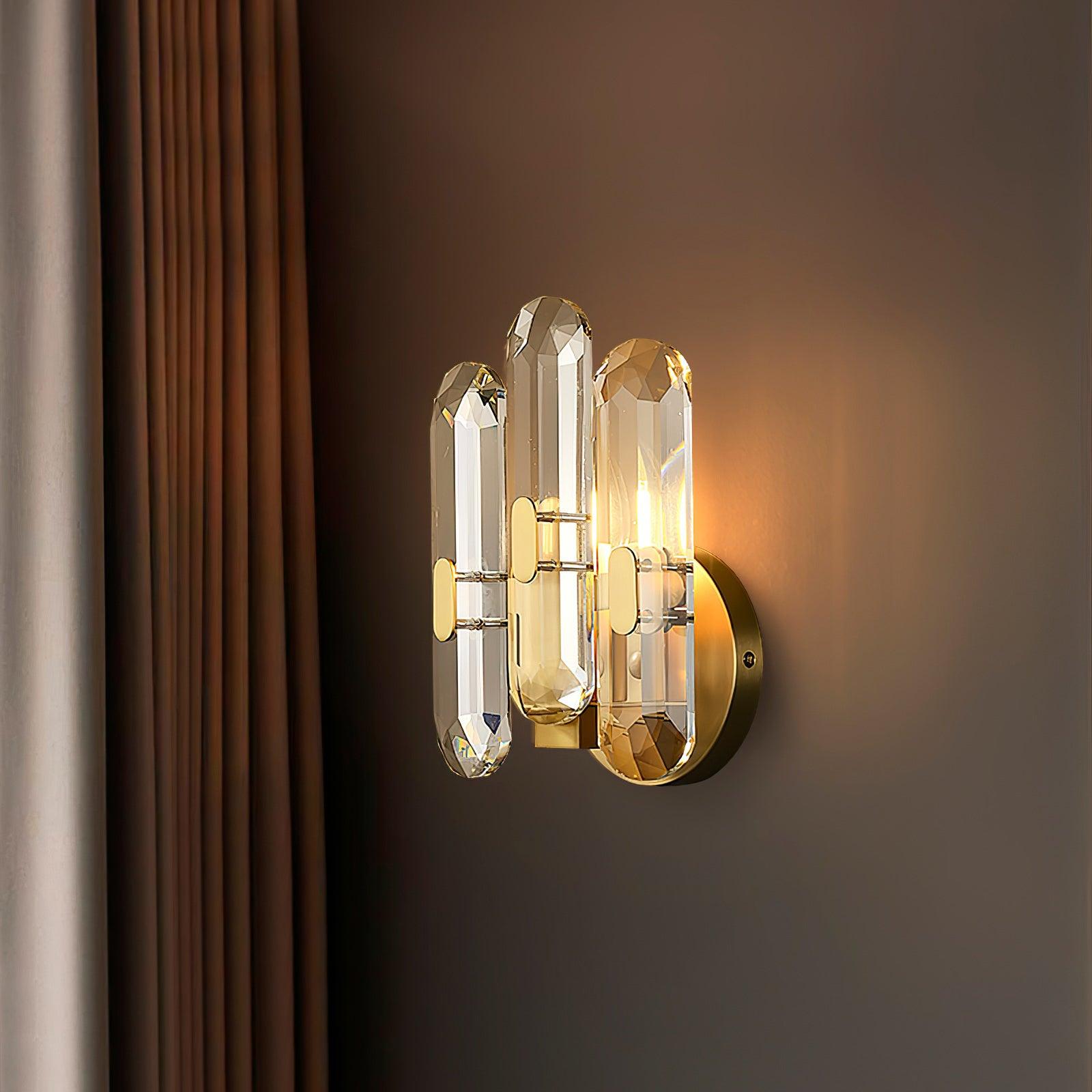 Bolton Sconce - Lamp Outdoor