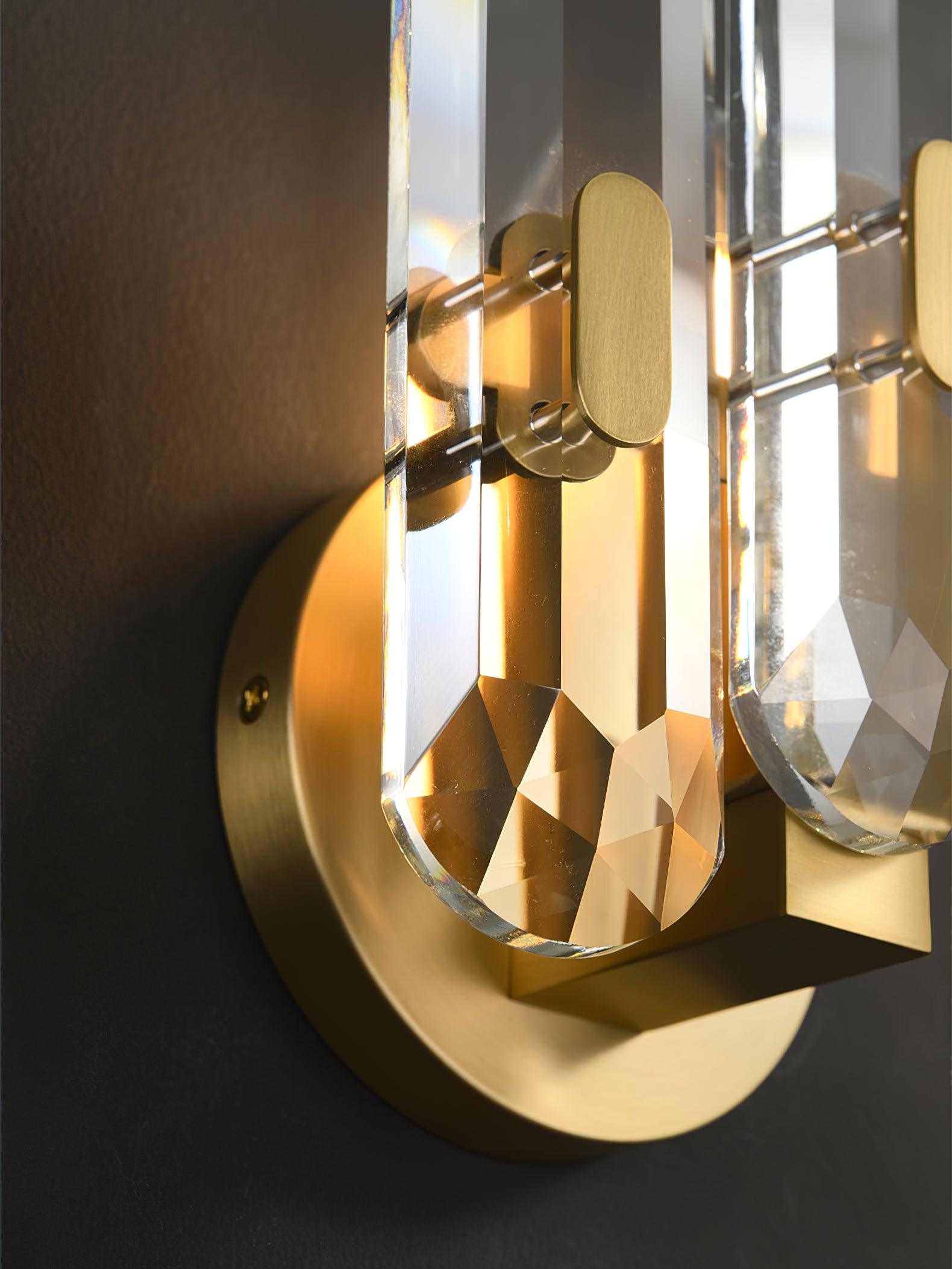 Bolton Sconce - Lamp Outdoor