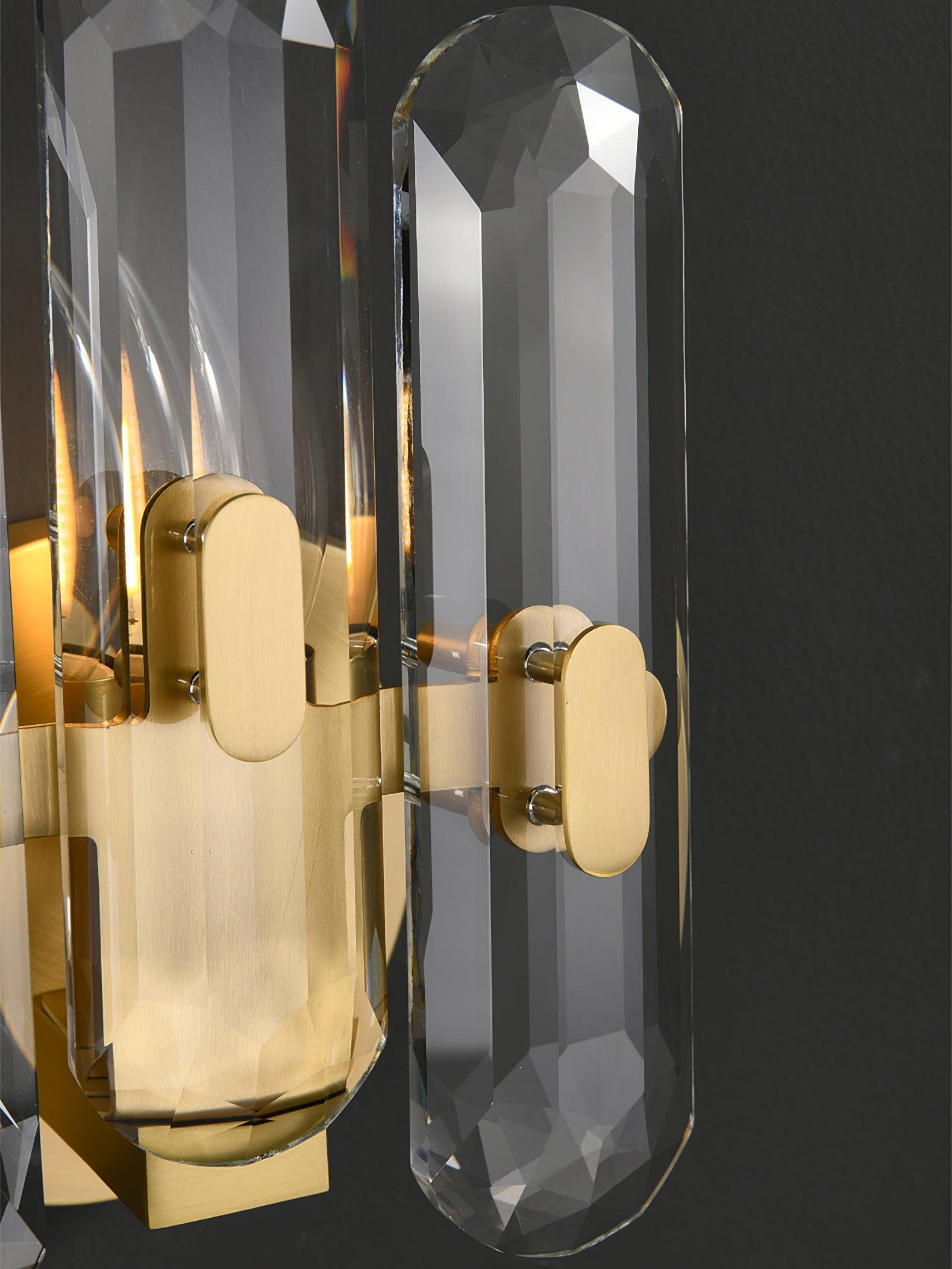 Bolton Sconce - Lamp Outdoor