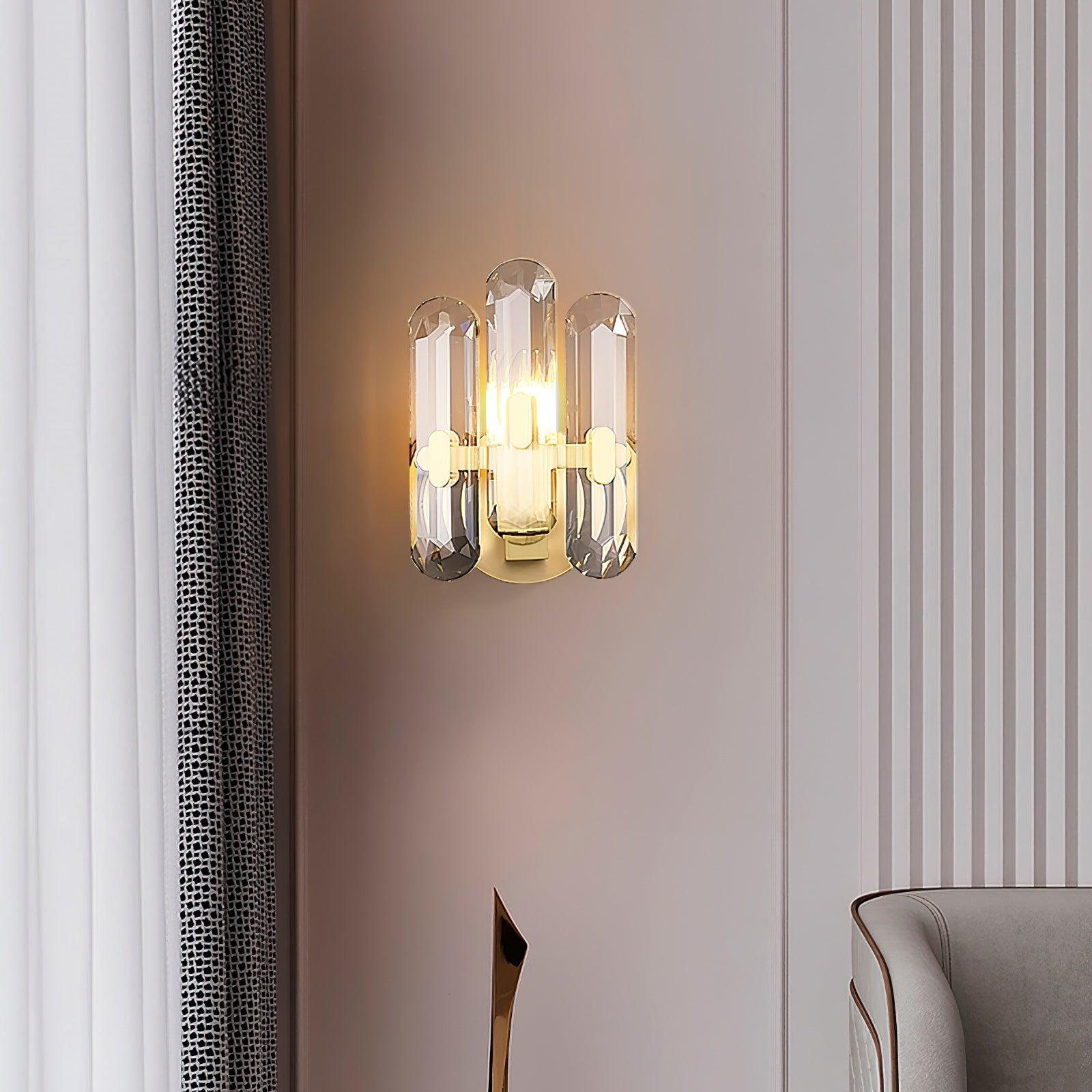 Bolton Sconce - Lamp Outdoor