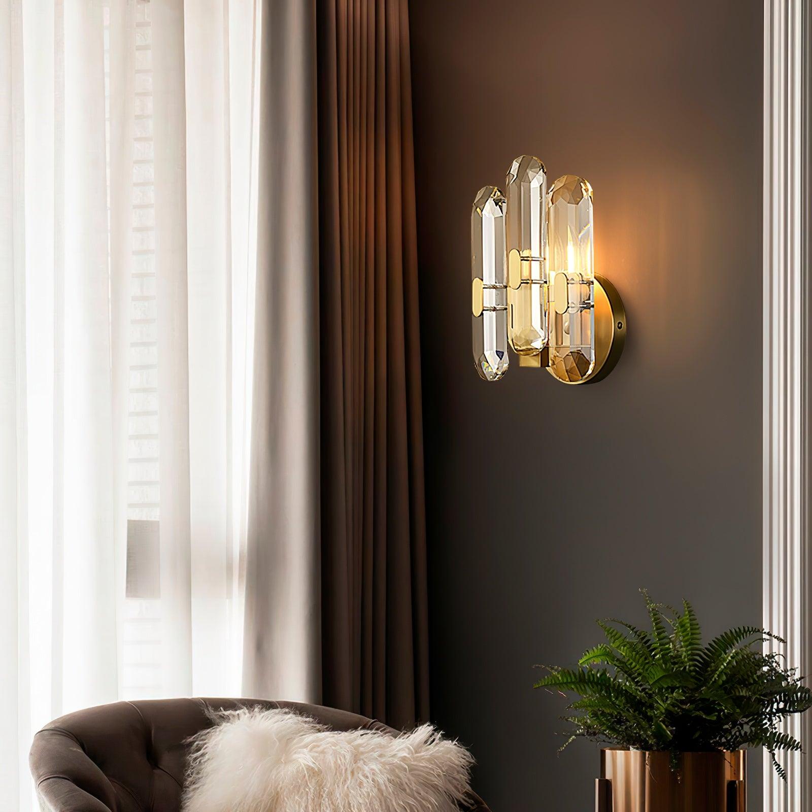 Bolton Sconce - Lamp Outdoor