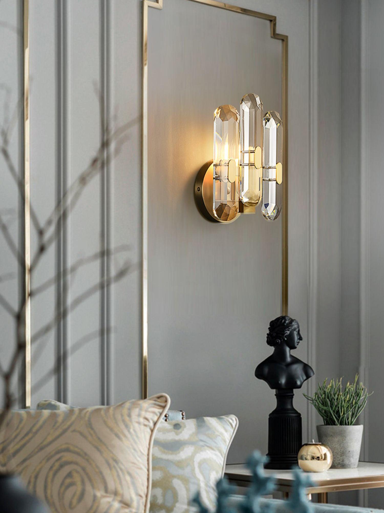 Bolton Sconce - Lamp Outdoor