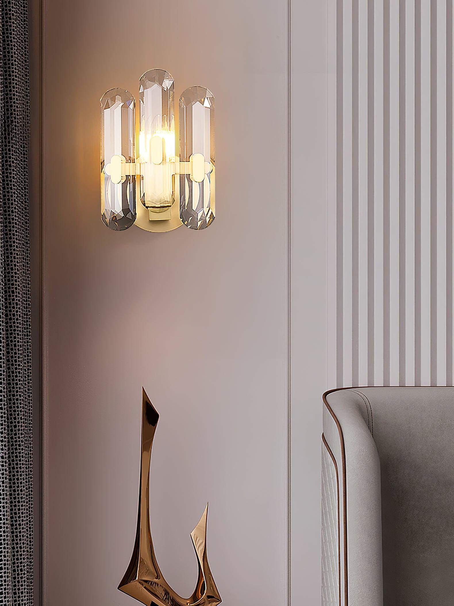 Bolton Sconce - Lamp Outdoor