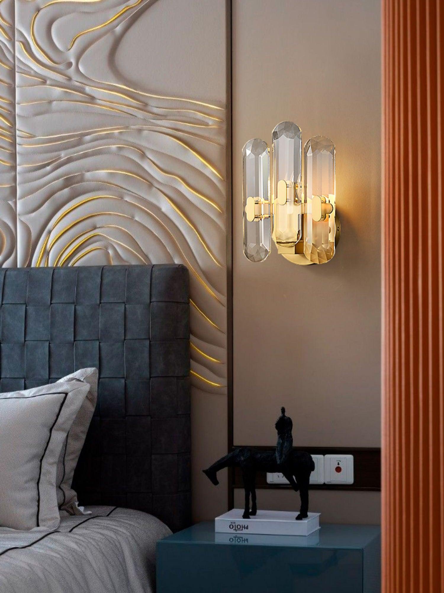 Bolton Sconce - Lamp Outdoor