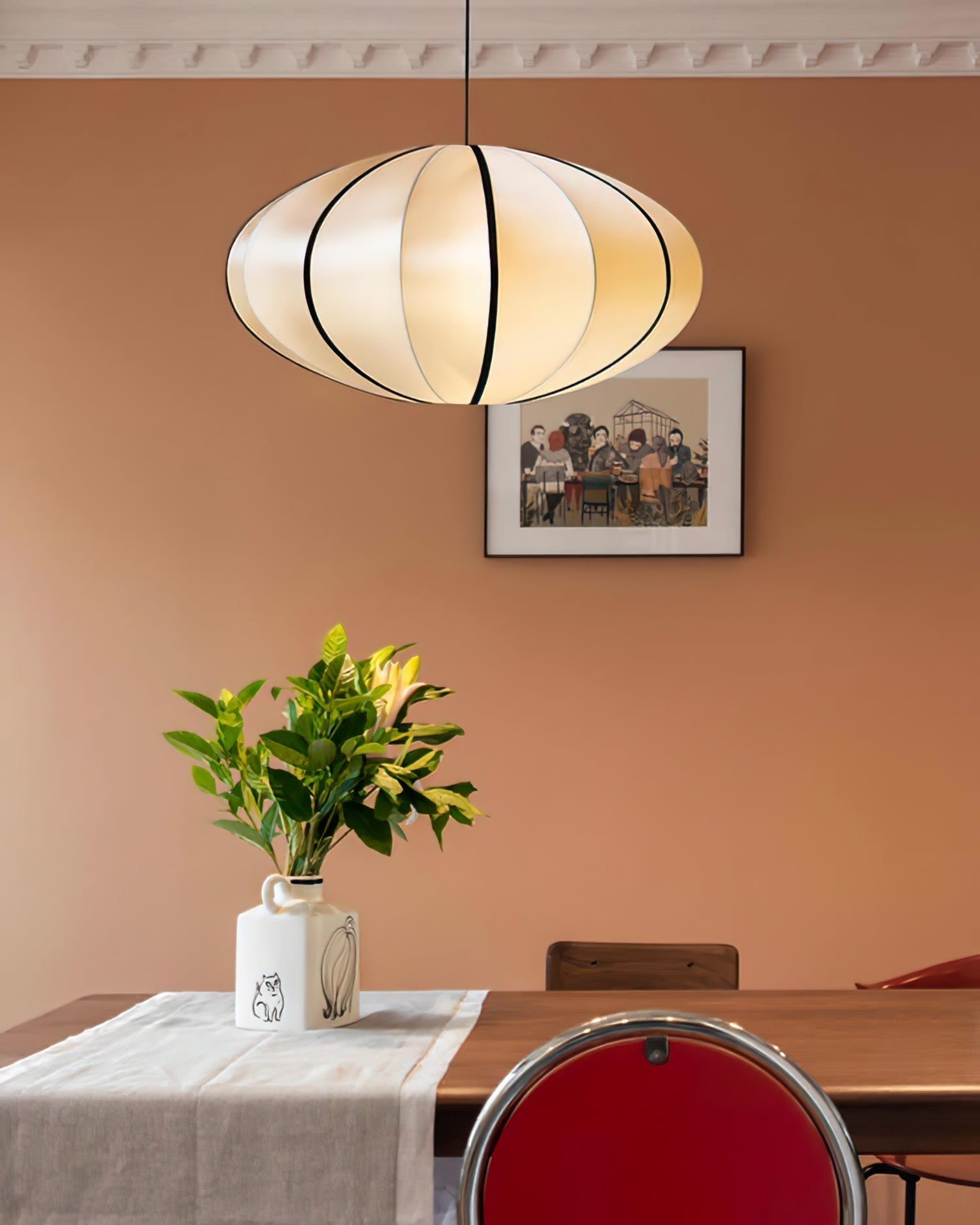 Bombori Pendant Lamp - Lamp Outdoor