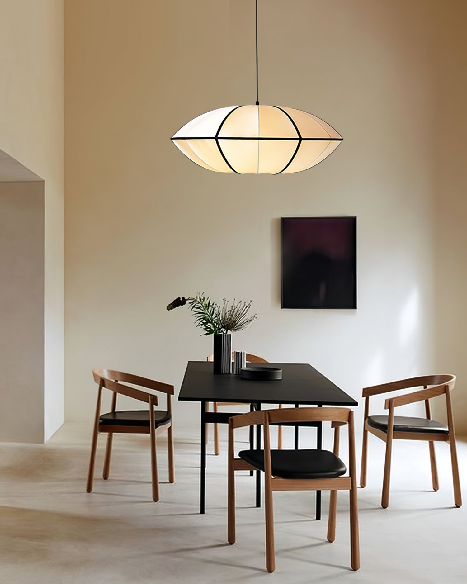Bombori Pendant Lamp - Lamp Outdoor