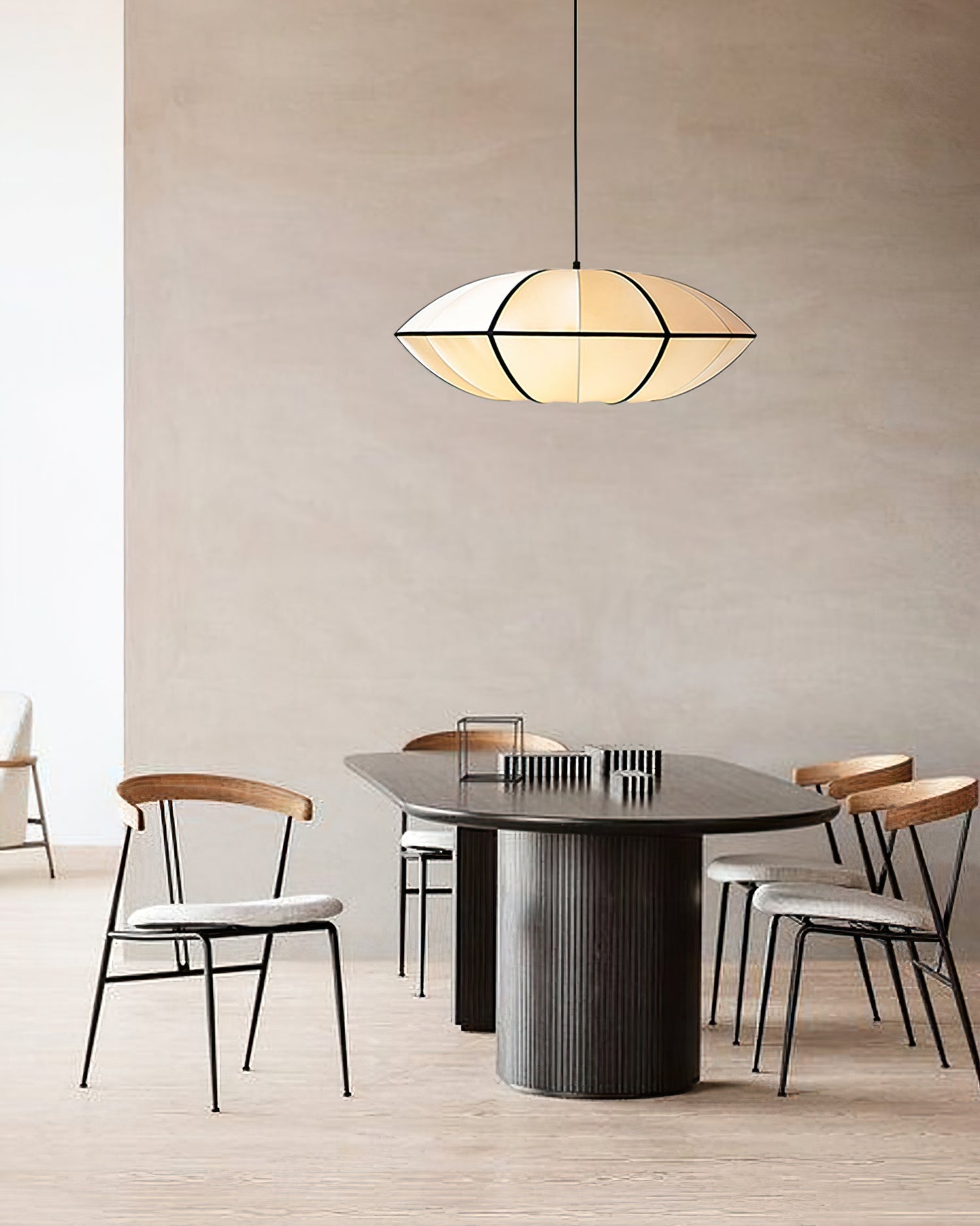 Bombori Pendant Lamp - Lamp Outdoor