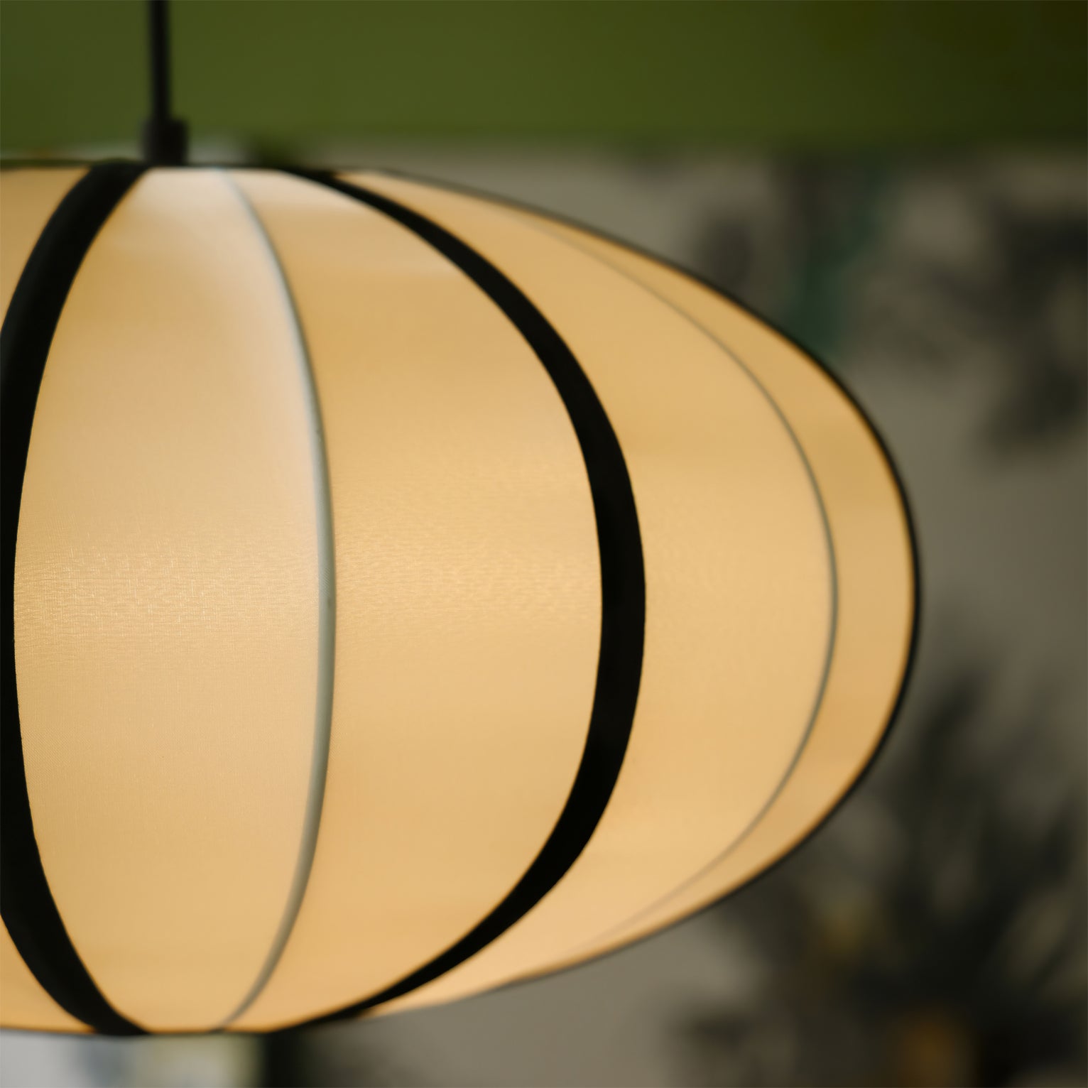 Bombori Pendant Lamp - Lamp Outdoor