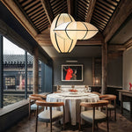 Bombori Pendant Lamp - Lamp Outdoor