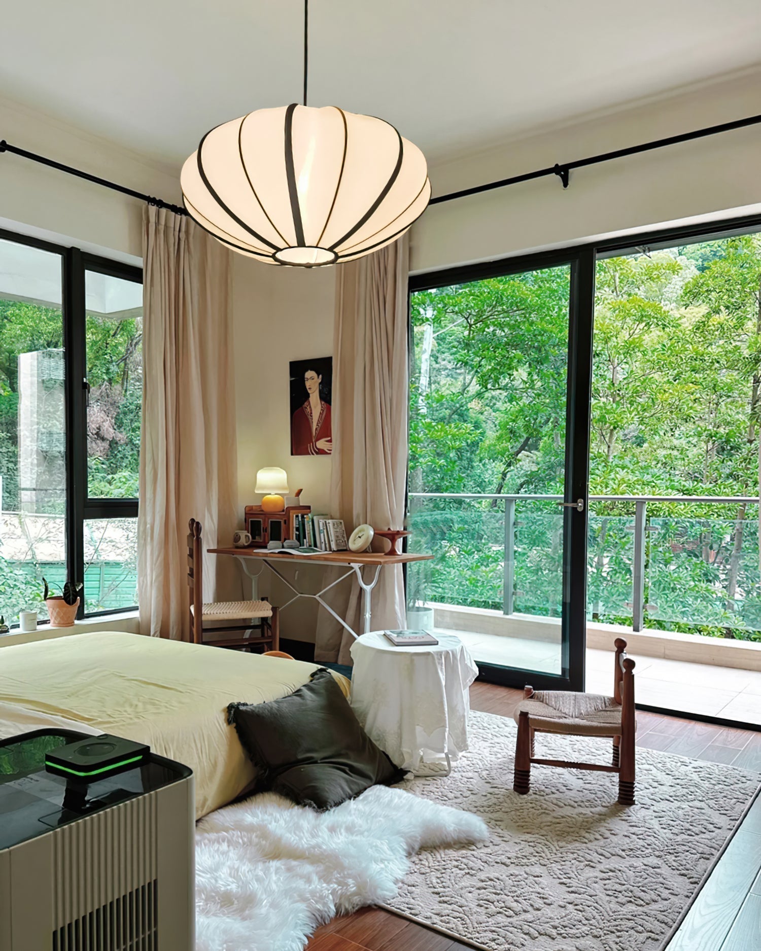 Bombori Pendant Lamp - Lamp Outdoor