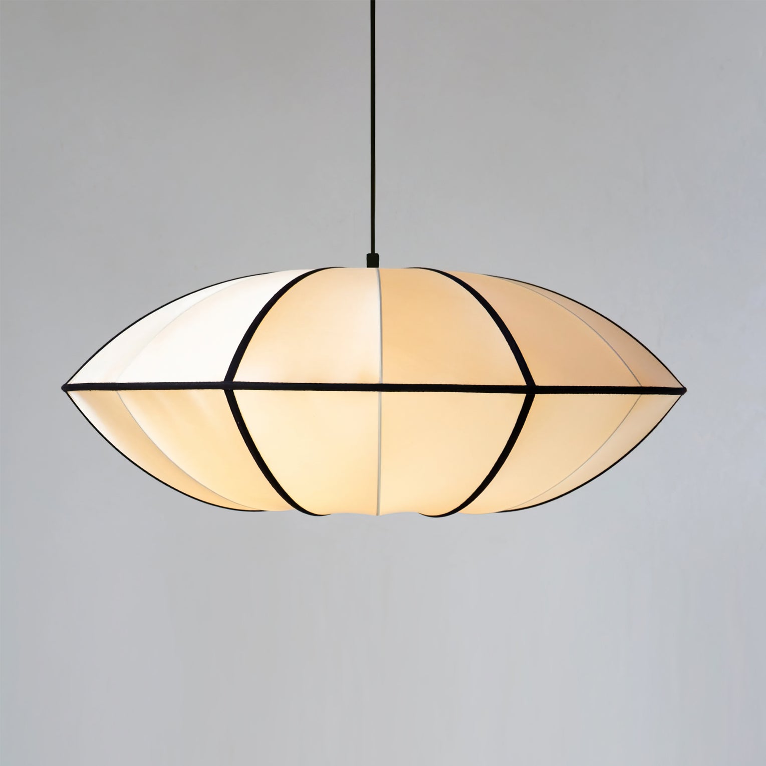 Bombori Pendant Lamp - Lamp Outdoor