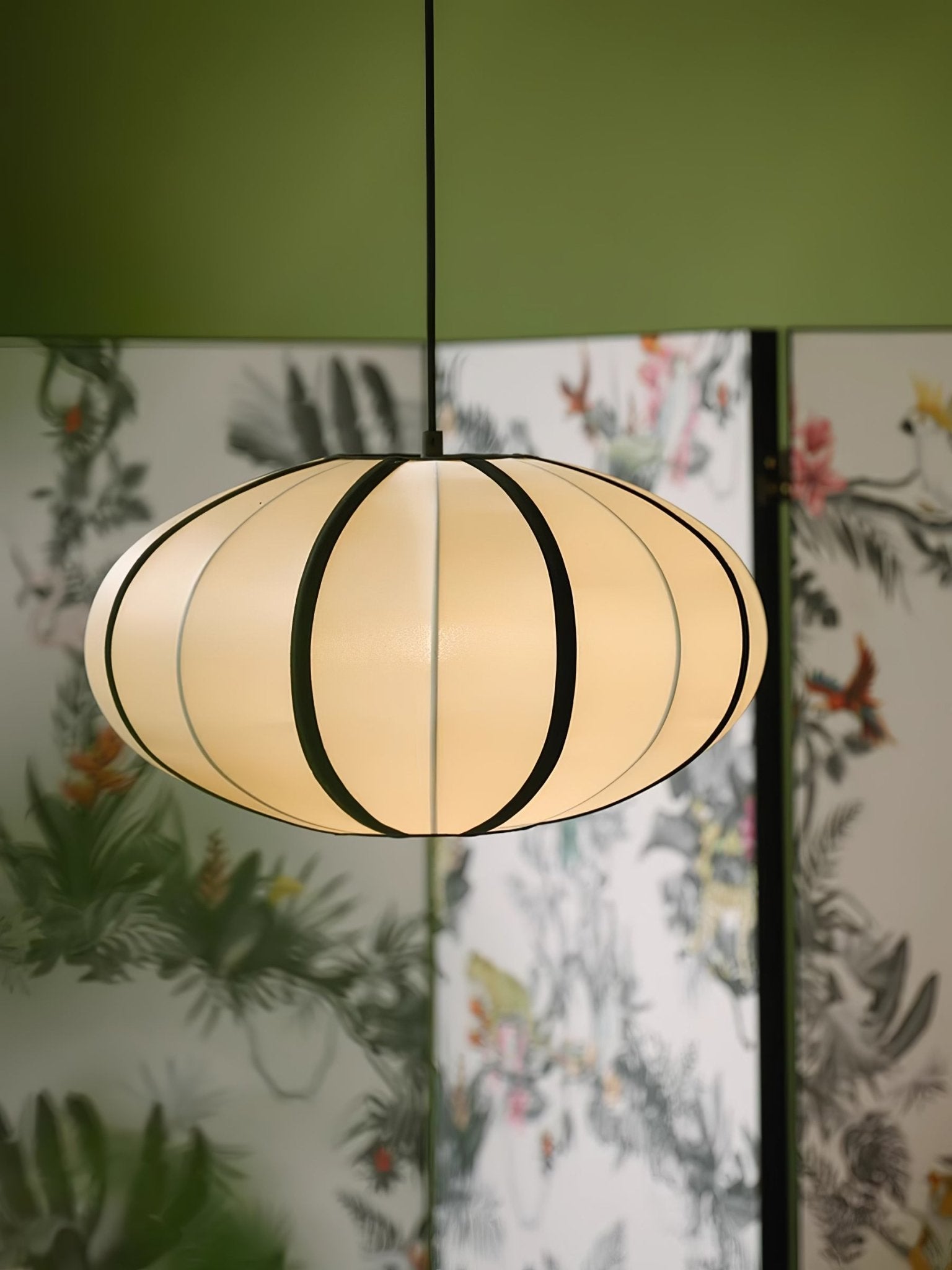Bombori Pendant Lamp - Lamp Outdoor