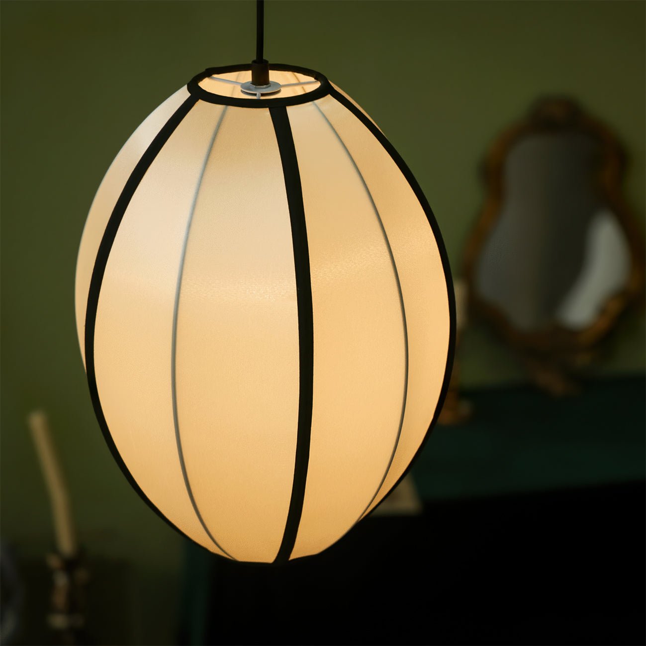 Bombori Pendant Lamp - Lamp Outdoor