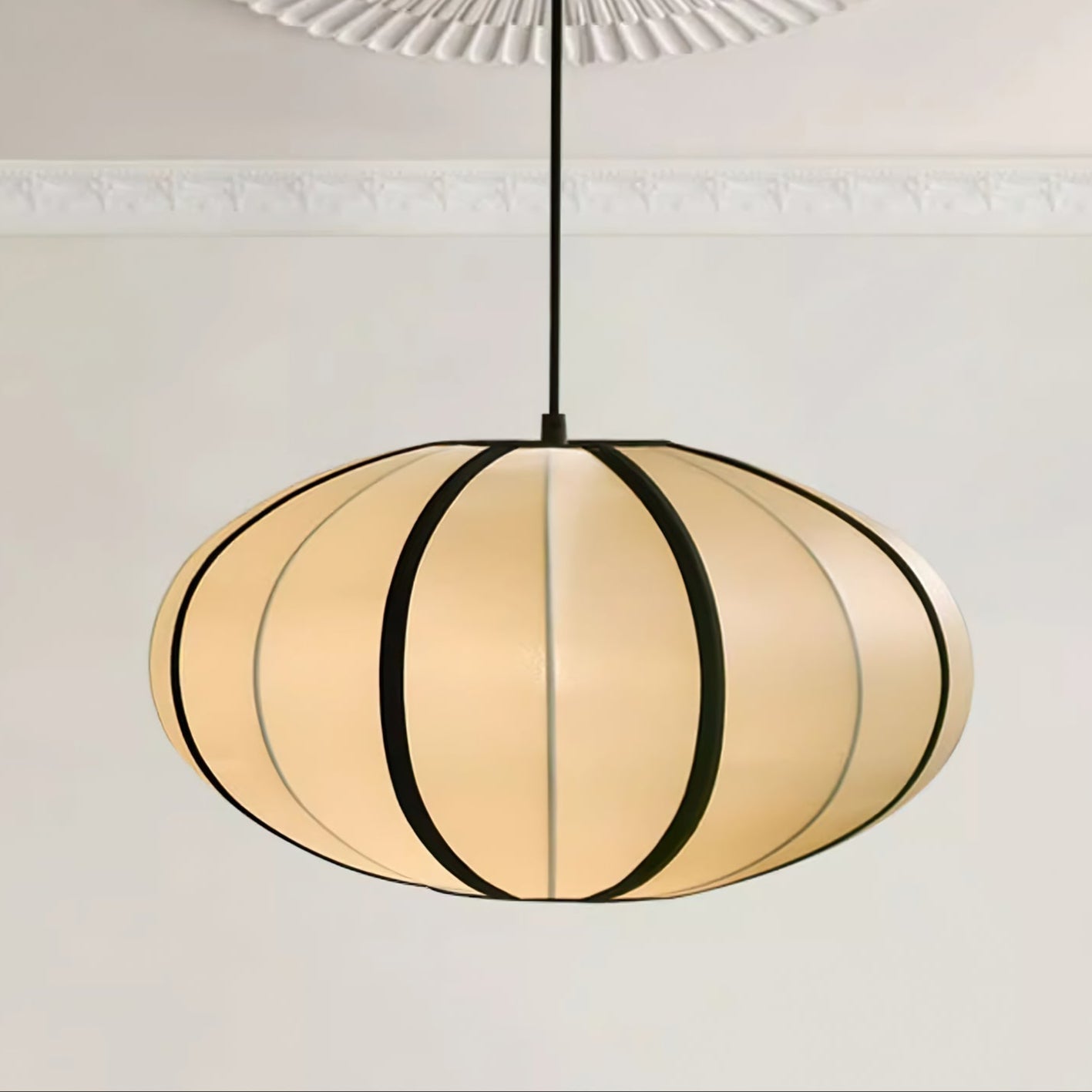 Bombori Pendant Lamp - Lamp Outdoor
