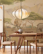 Bombori Pendant Lamp - Lamp Outdoor