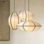Bombori Pendant Lamp - Lamp Outdoor