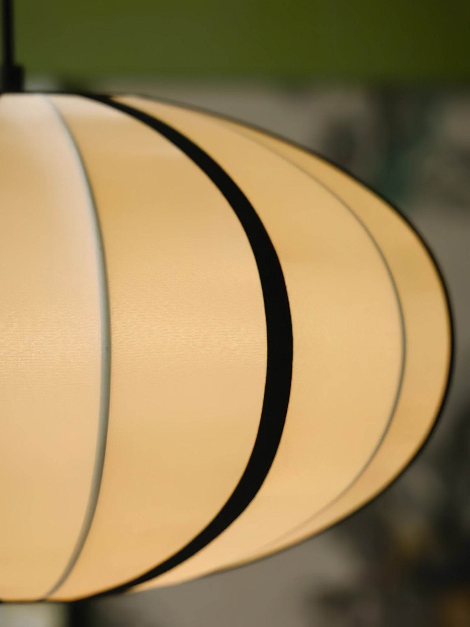 Bombori Pendant Lamp - Lamp Outdoor