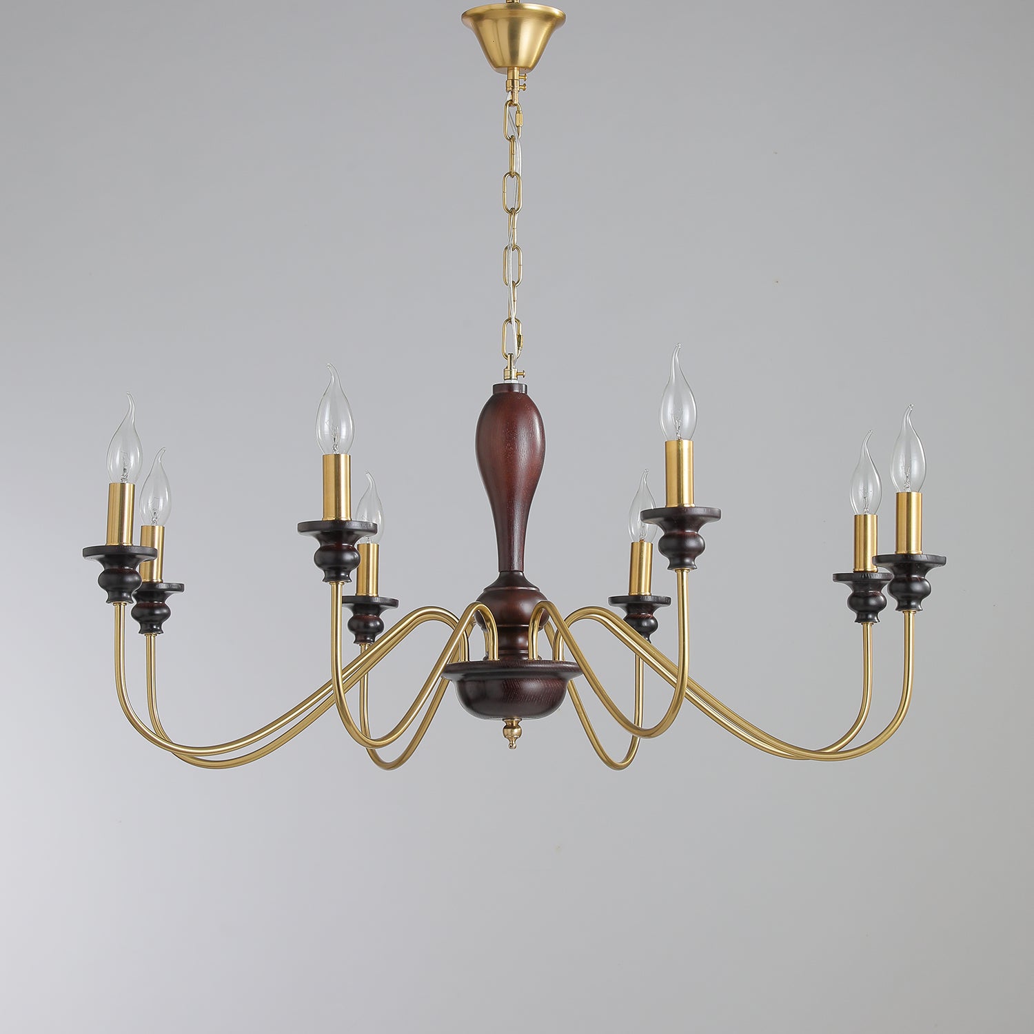 Bordeaux Chandelier - Lamp Outdoor