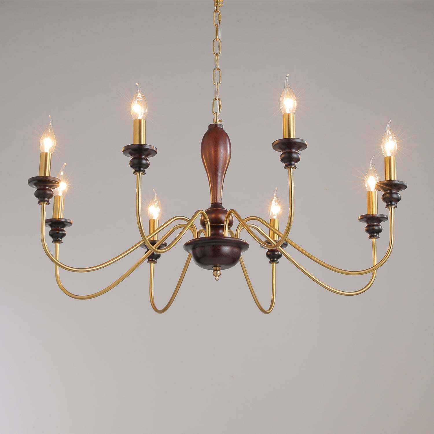 Bordeaux Chandelier - Lamp Outdoor