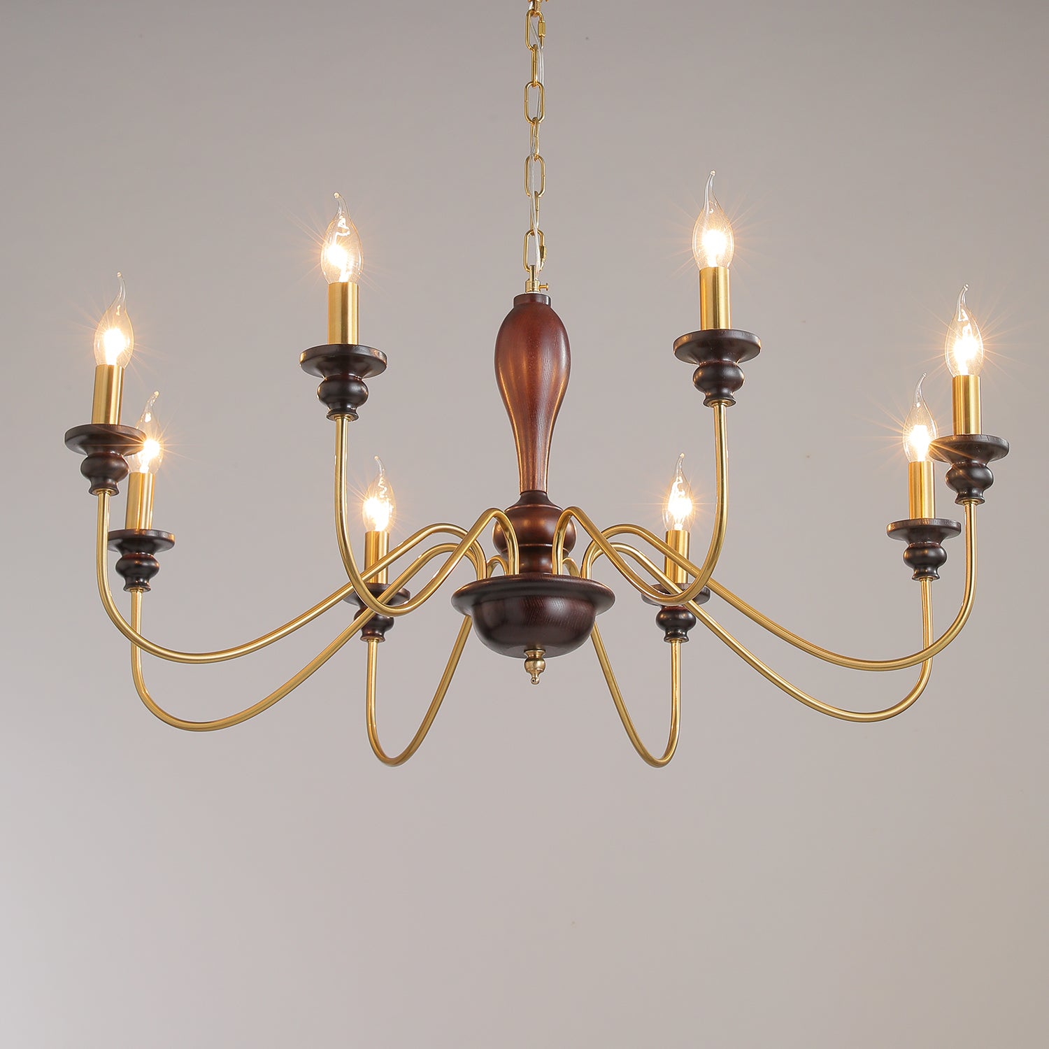 Bordeaux Chandelier - Lamp Outdoor
