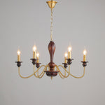 Bordeaux Chandelier - Lamp Outdoor