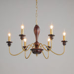 Bordeaux Chandelier - Lamp Outdoor
