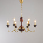 Bordeaux Chandelier - Lamp Outdoor