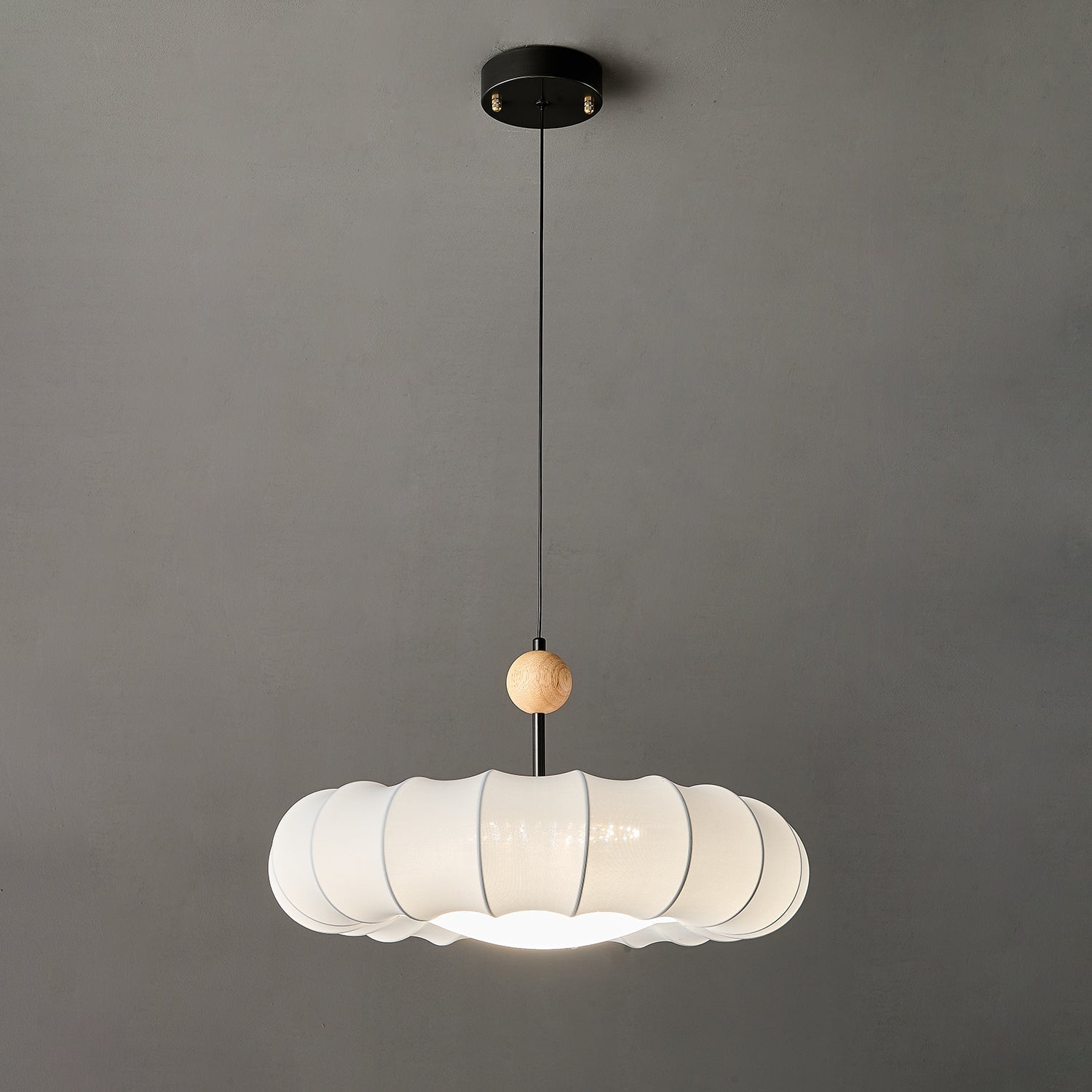 Borealis Pendant Light - Lamp Outdoor