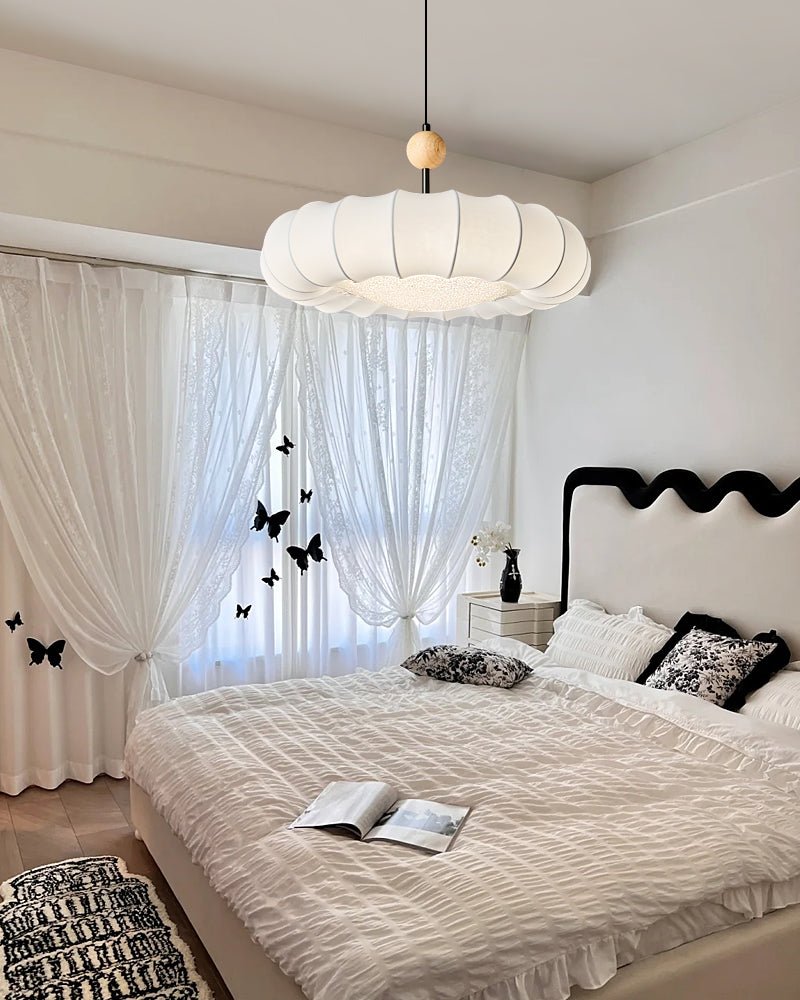 Borealis Pendant Light - Lamp Outdoor