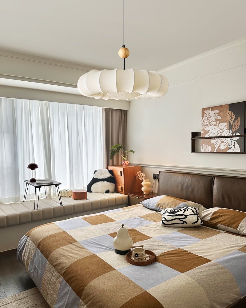 Borealis Pendant Light - Lamp Outdoor