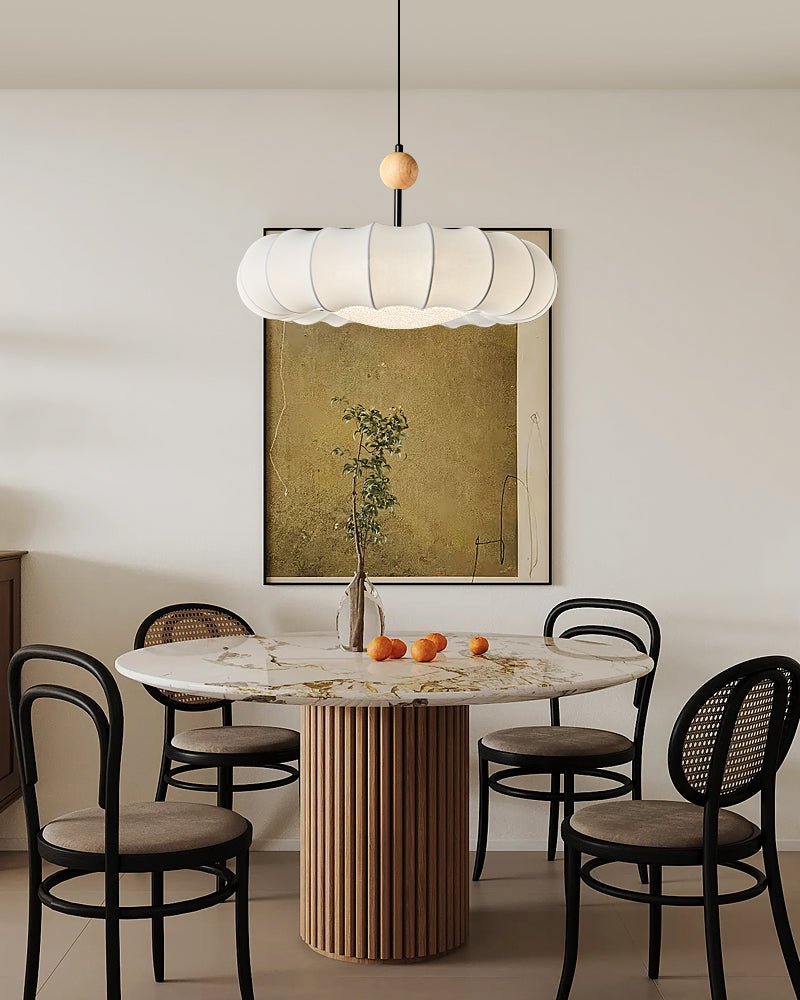 Borealis Pendant Light - Lamp Outdoor