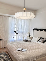 Borealis Pendant Light - Lamp Outdoor