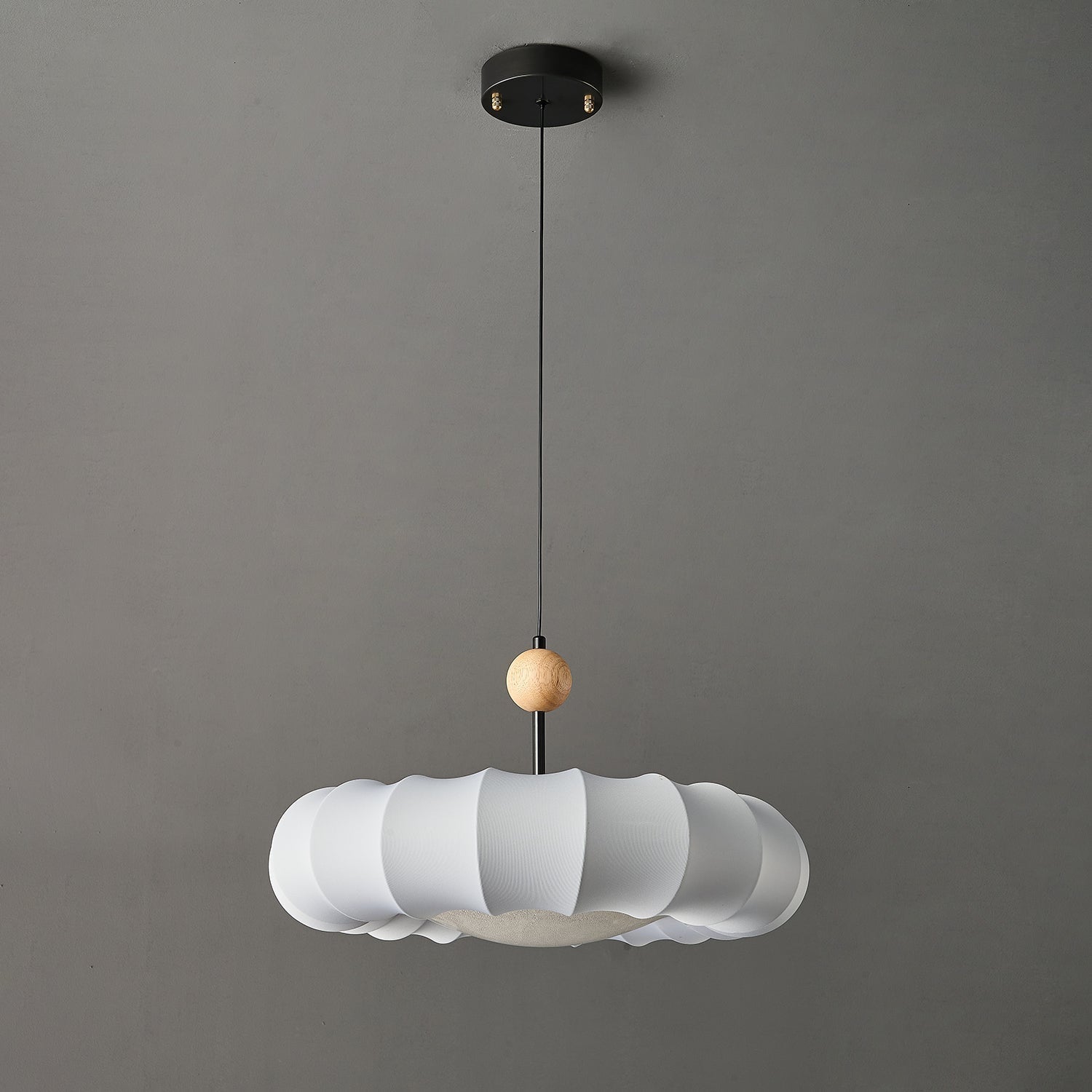 Borealis Pendant Light - Lamp Outdoor