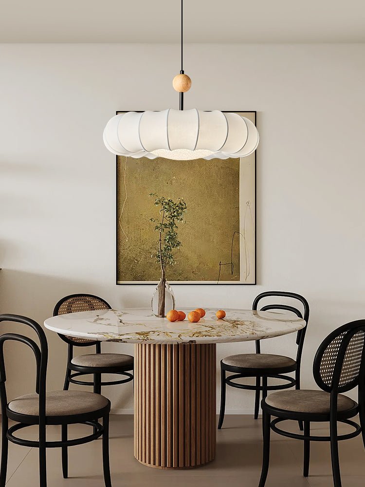 Borealis Pendant Light - Lamp Outdoor