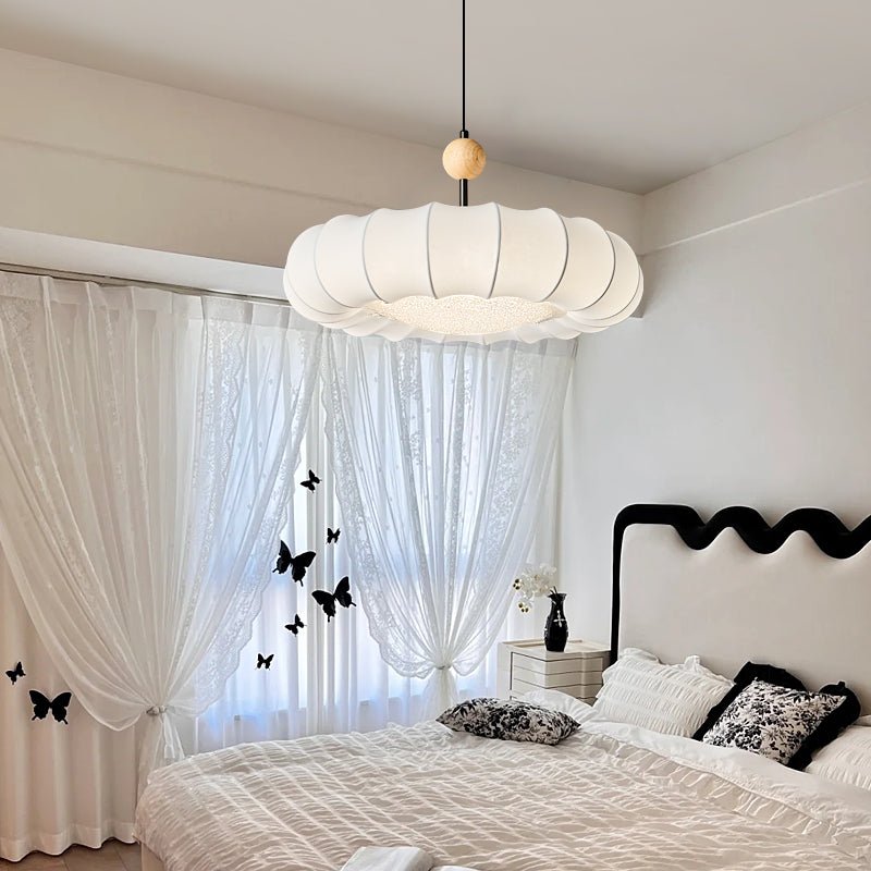 Borealis Pendant Light - Lamp Outdoor