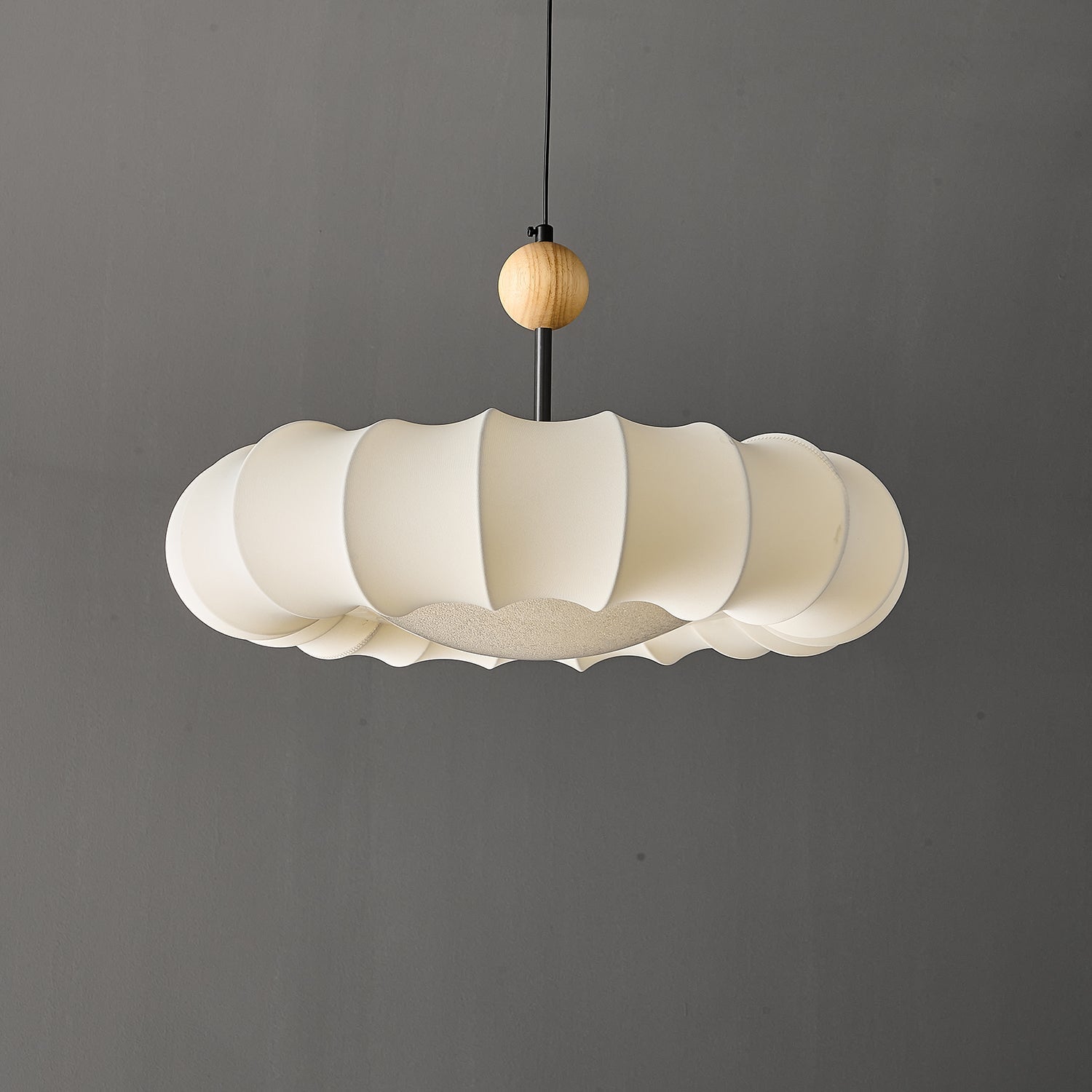 Borealis Pendant Light - Lamp Outdoor