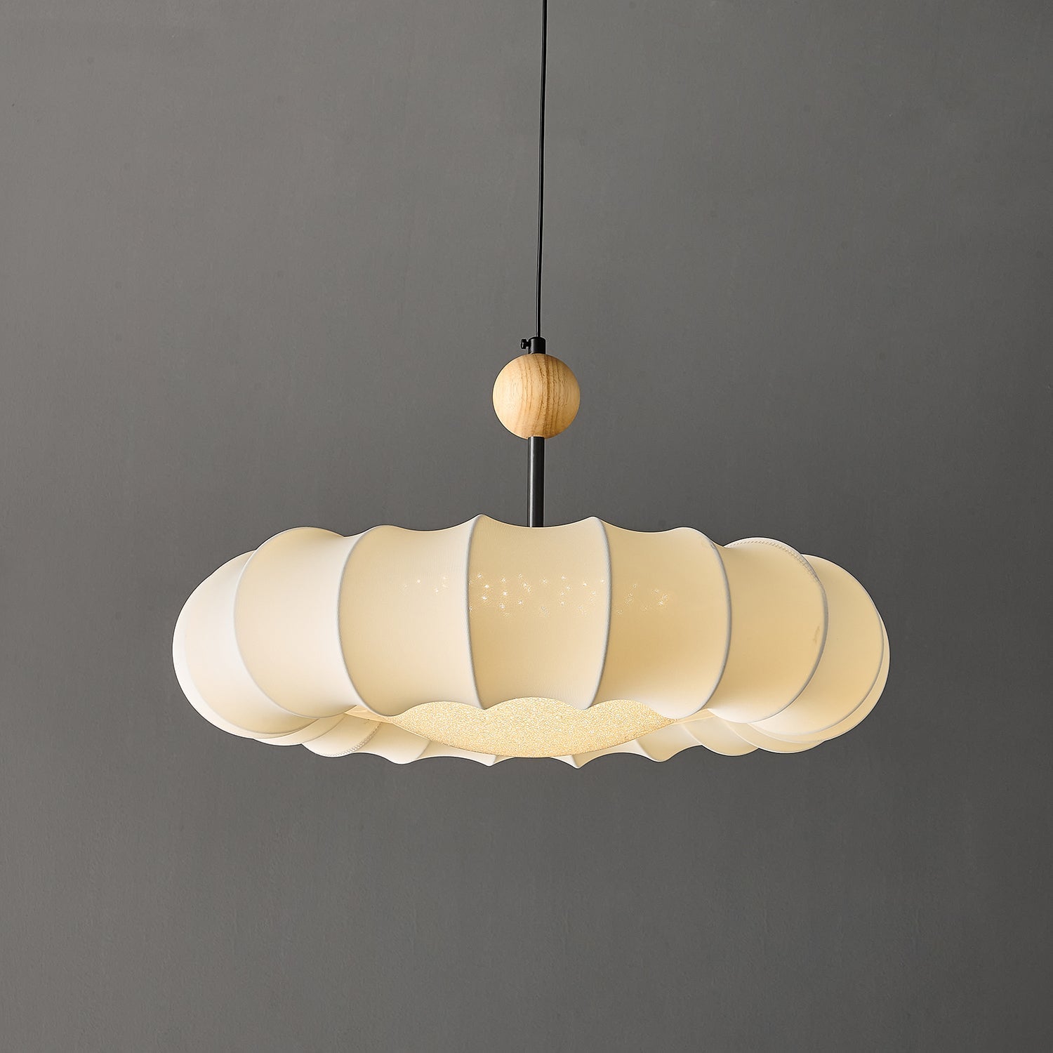 Borealis Pendant Light - Lamp Outdoor