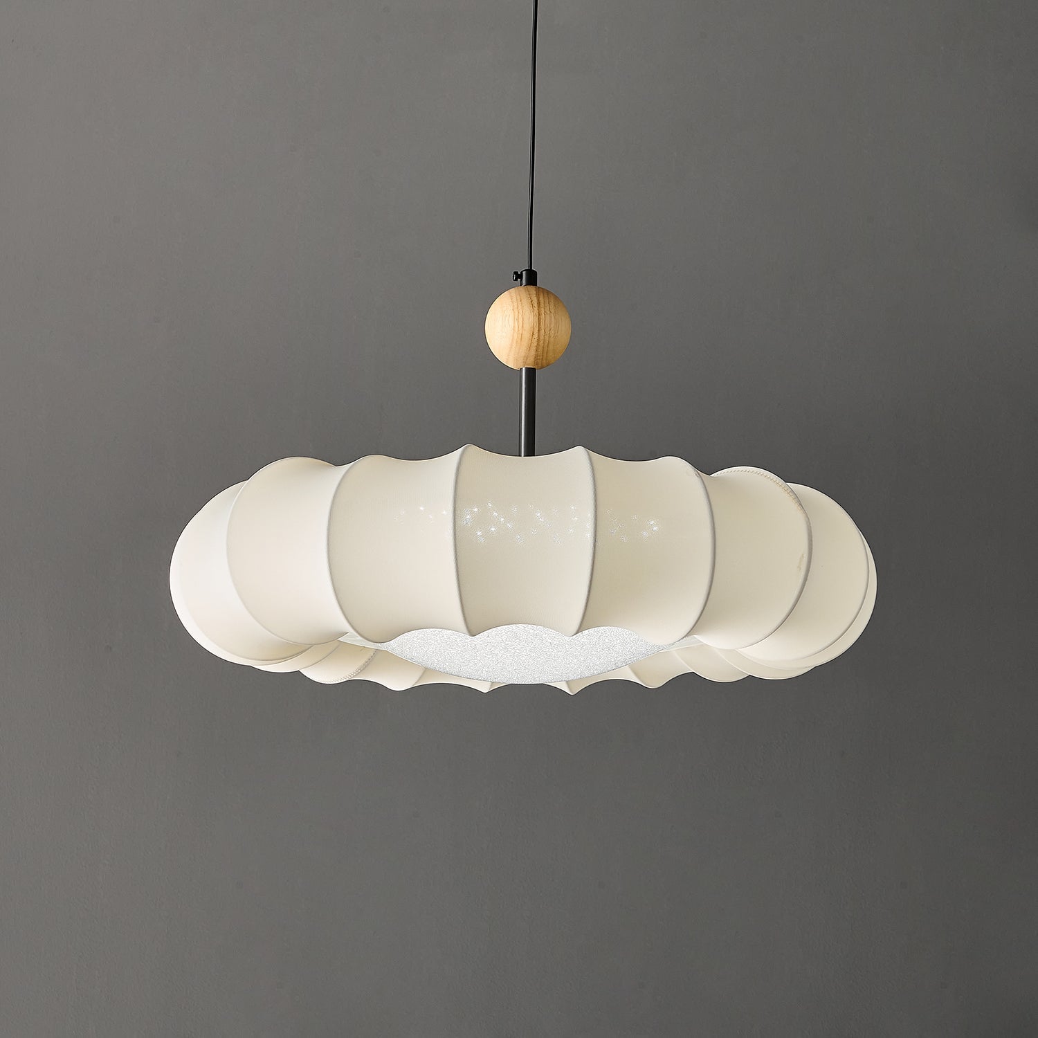 Borealis Pendant Light - Lamp Outdoor