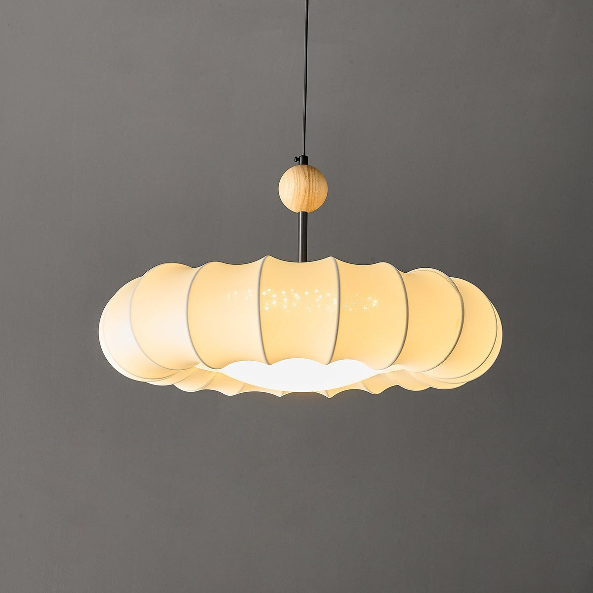 Borealis Pendant Light - Lamp Outdoor