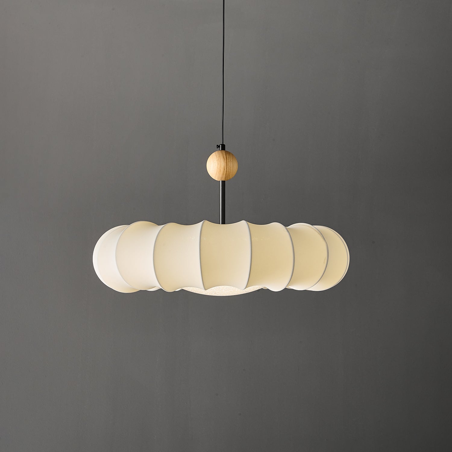 Borealis Pendant Light - Lamp Outdoor