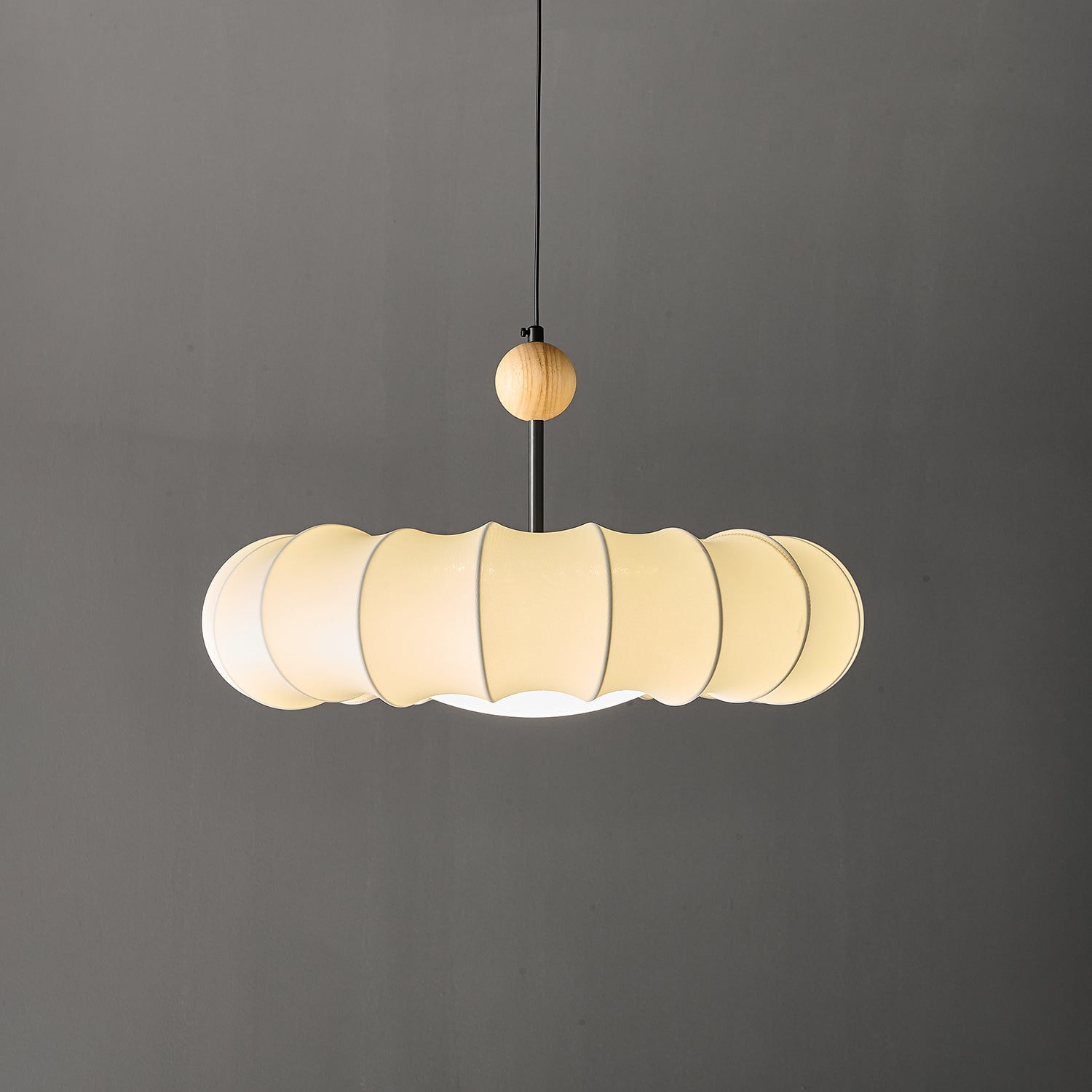 Borealis Pendant Light - Lamp Outdoor